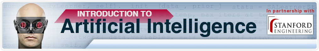 Introduction to AI course